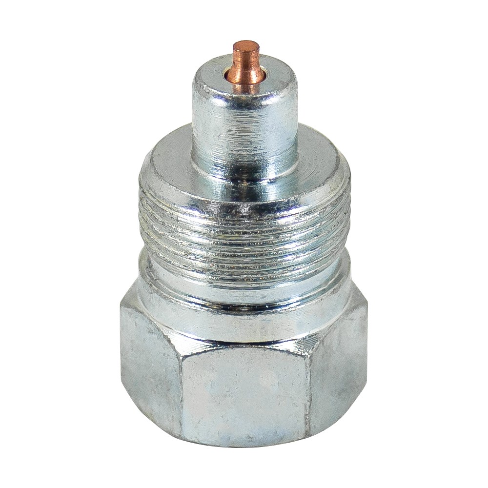 Hydraulic Hose Half Coupling Ram Adaptor