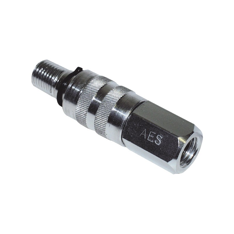 3/8" ID In-line Twist Regulator
