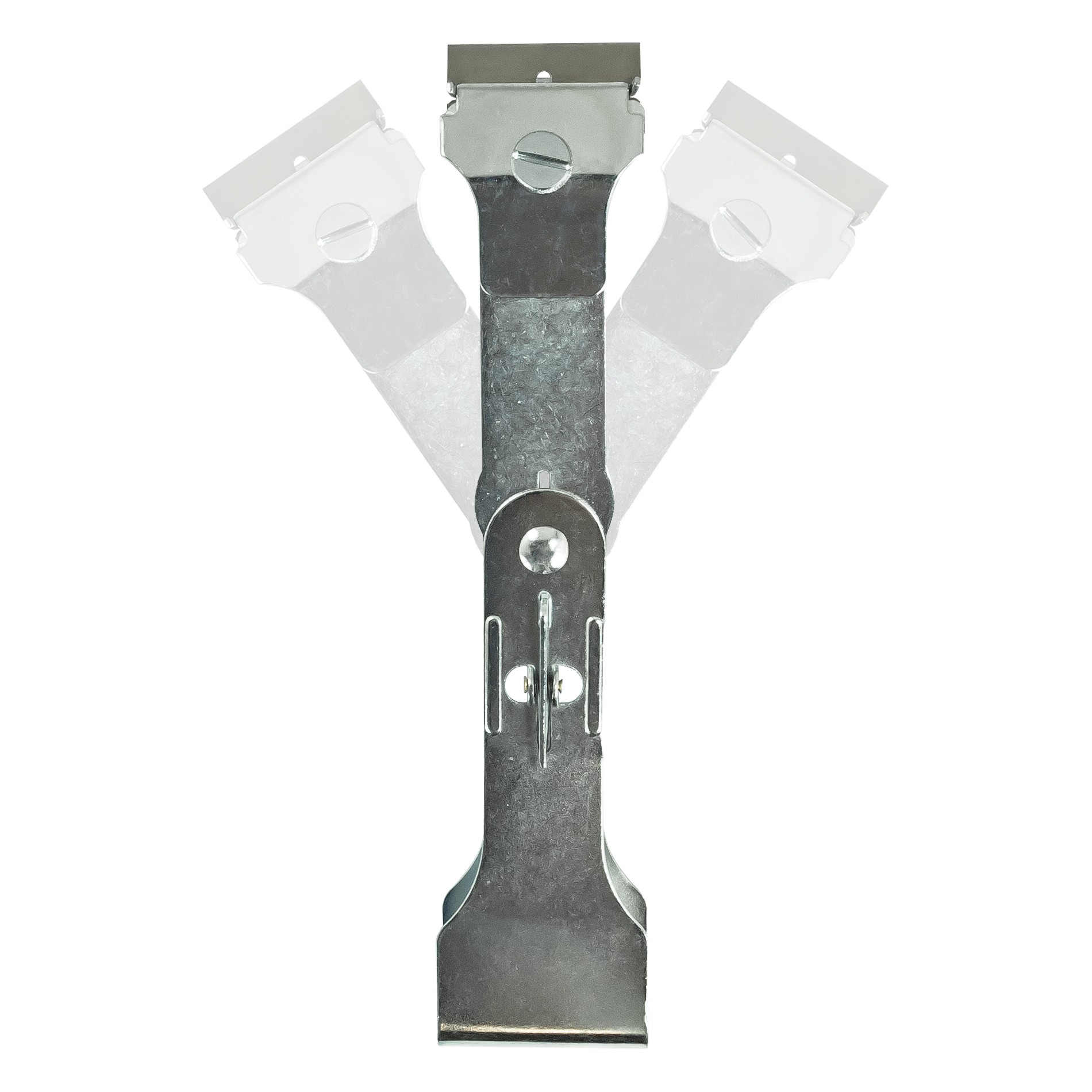 3-Way Razor Scraper