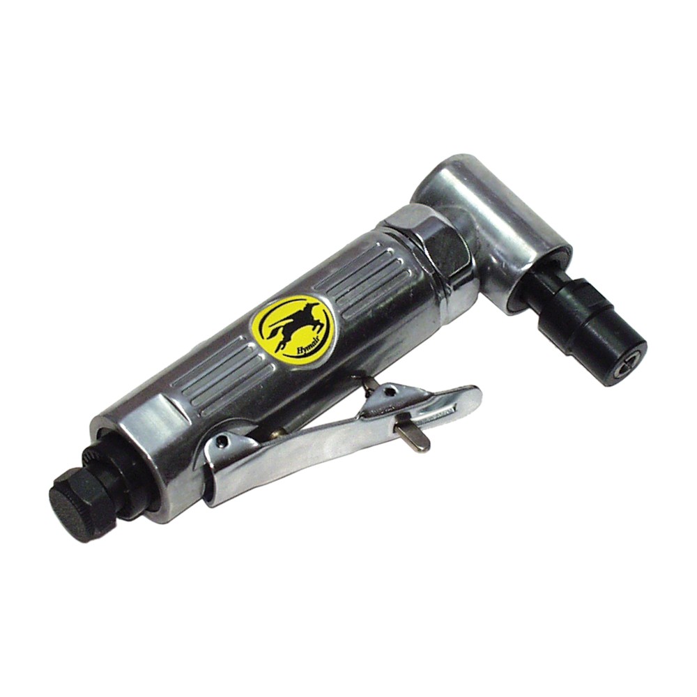 1/4" Angle Die Grinder