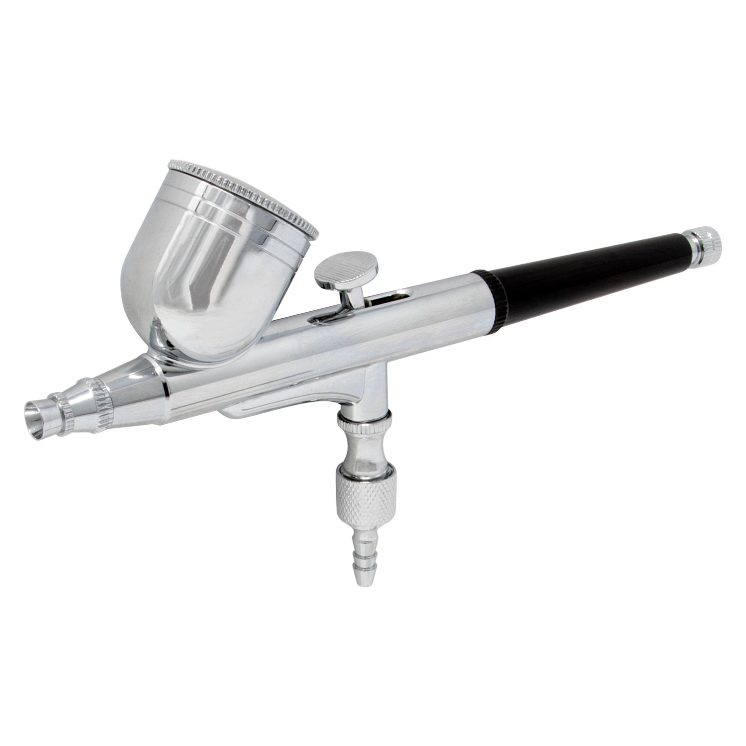 Dual Action Gravity Feed Airbrush