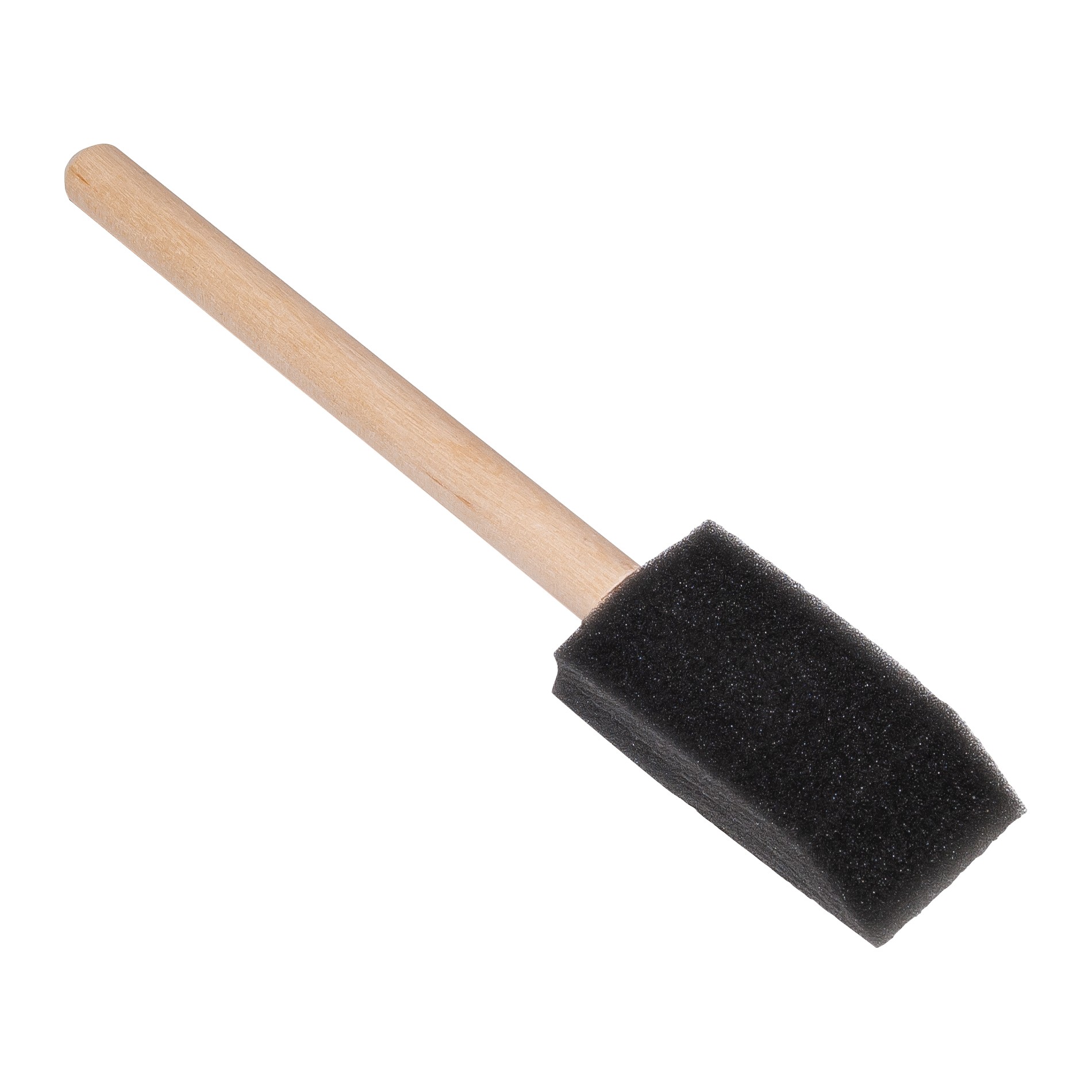 Foam Brush