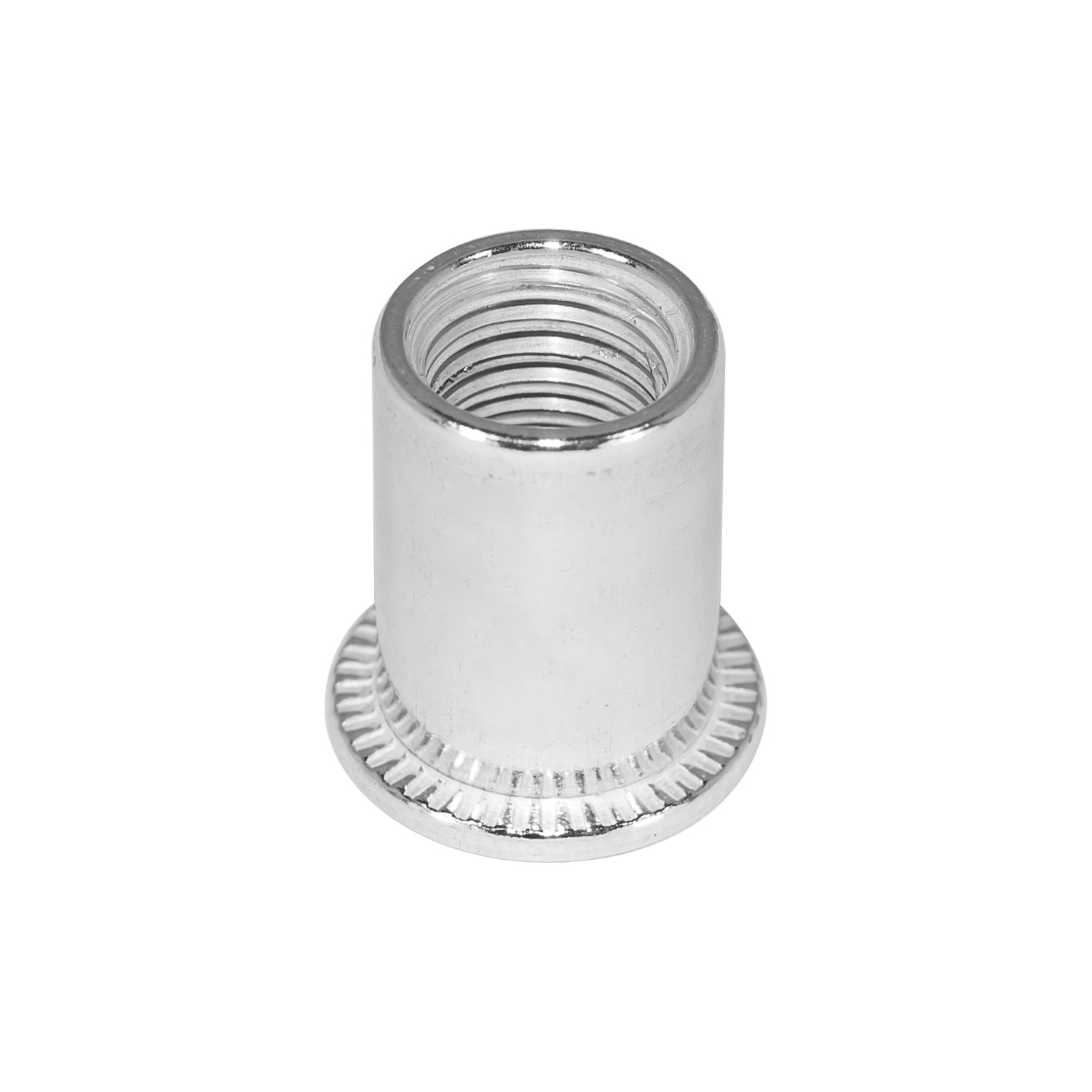 Aluminum Nut Rivet - M10 (50pc)