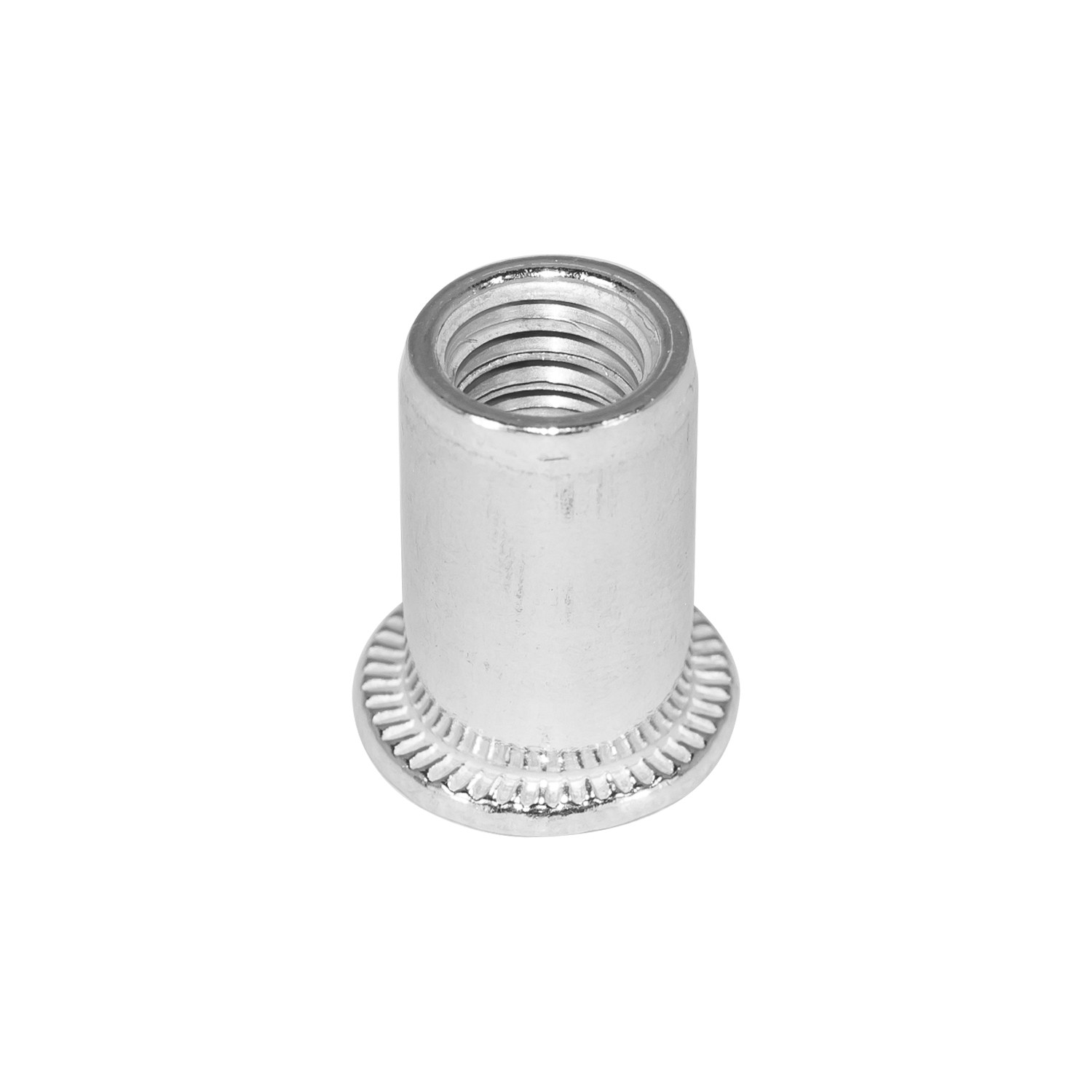 Aluminum Nut Rivet - 5/16 x 18 (100pc)