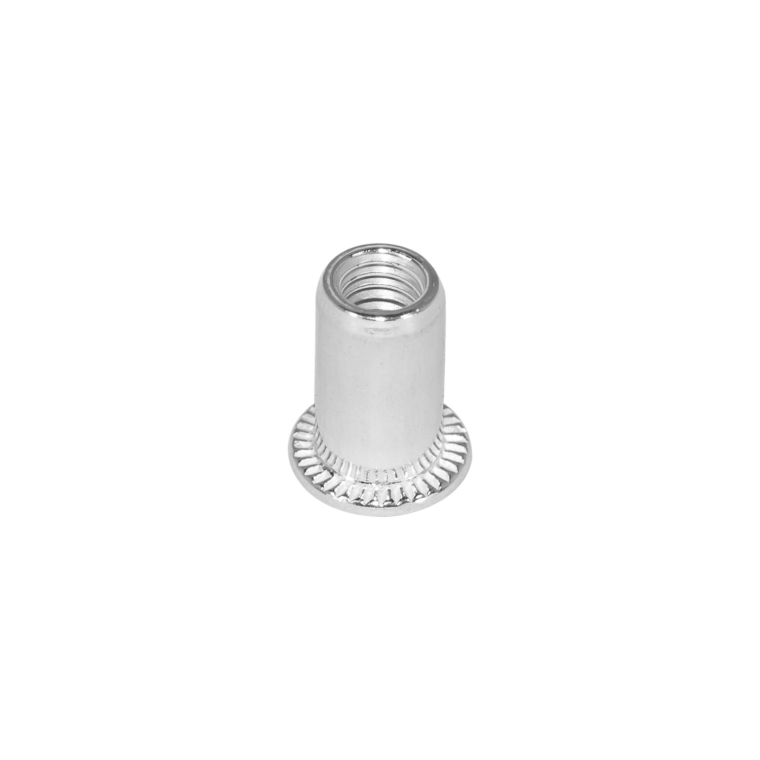 Aluminum Nut Rivet - M5 (100pc)