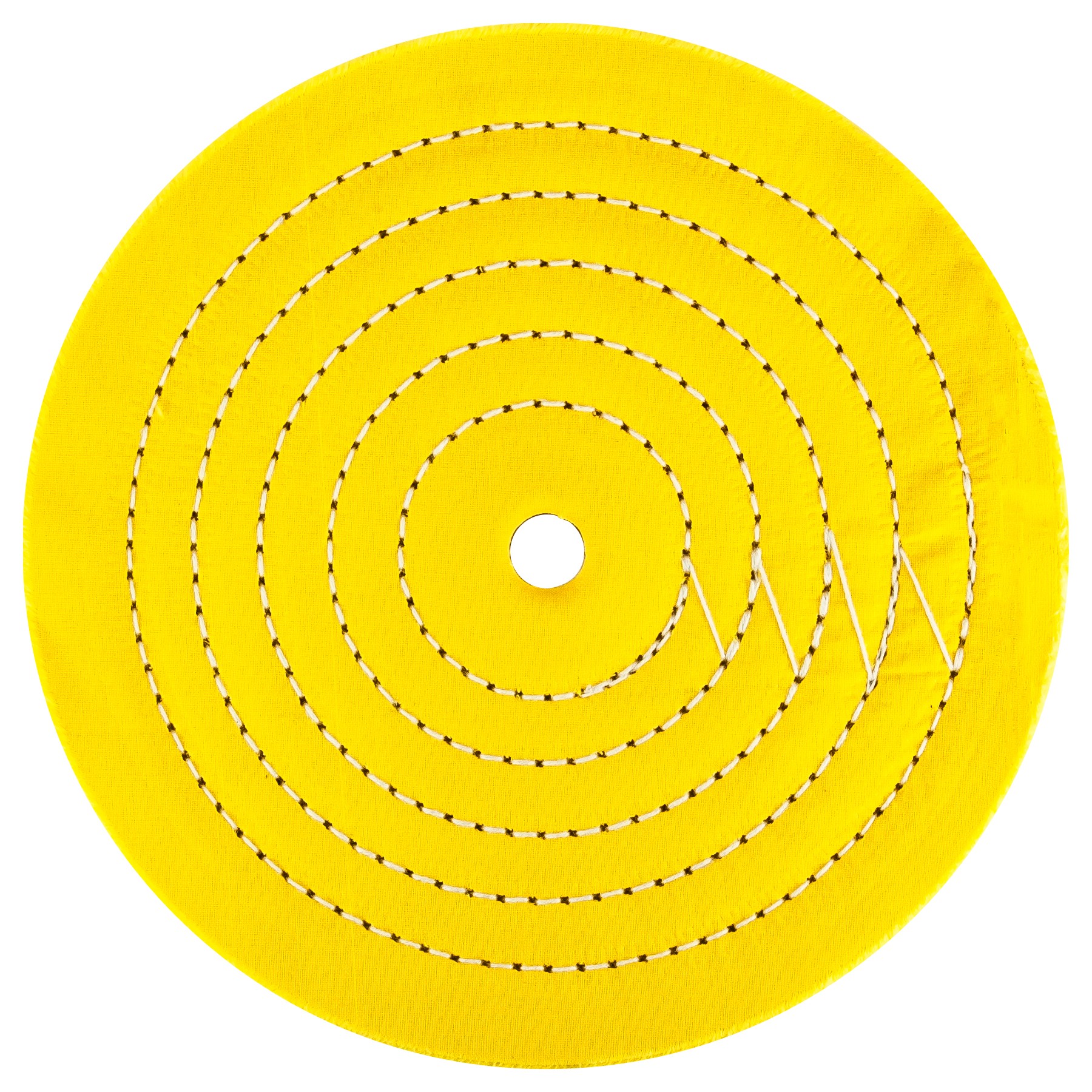 8" Buffing Wheel