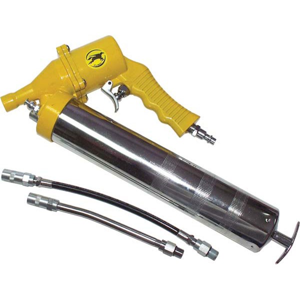 Air Grease Gun