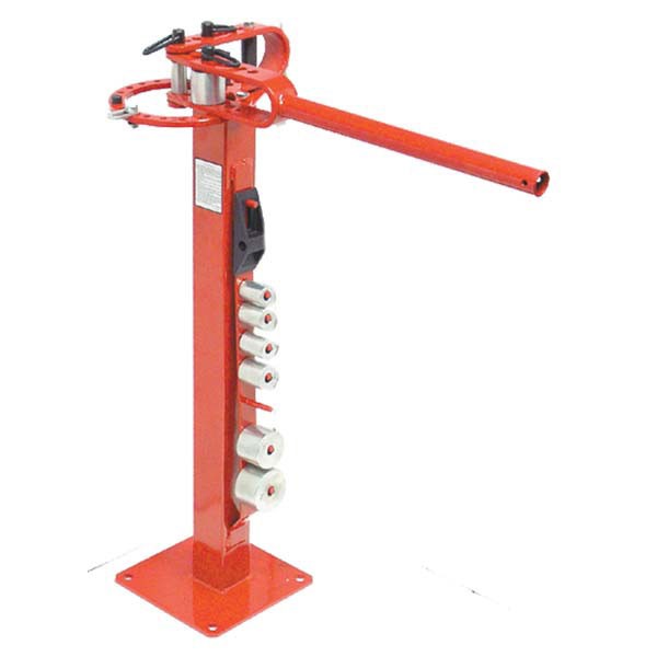 Compact Metal Bender 1" to 3"