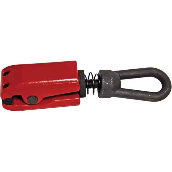 Body Clamp
