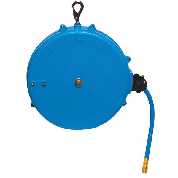 Air Hose Reels - 1/4" x 28'