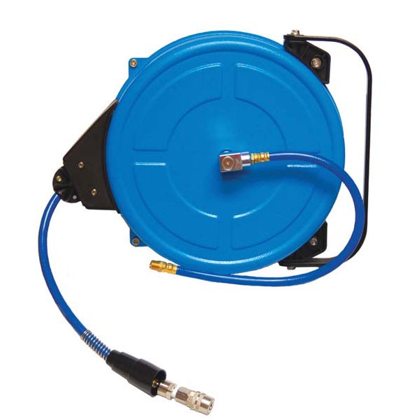 Air Hose Reels - 5/16" x 50'