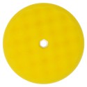 Double-Sided Waffle Pad - Medium Cut - Yellow