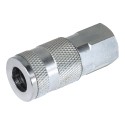 Steel Quick Coupler