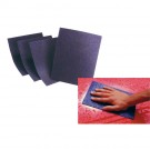 9" x 11" Wet or Dry Sheets - 2000 Grit - 50PC
