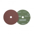 7" x 7/8" A/O Grinding Discs - 36 Grit