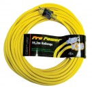 16/3 Extension Cord, 25'