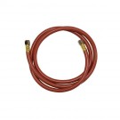 Air Hose - Red