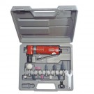 1/4" Air Angle Die Grinder Kit