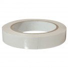 Double Face Tape - 7/8" x 60' - Clear 