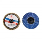 2" Type R Disc #60 12/bx 252/ctn