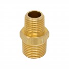 Male Pipe Reducer - 3/4" x 1/2"