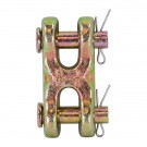 Alloy Double Clevis Links - 5/16"