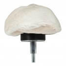 Mushroom Buff - 4"