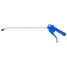 Variable Pressure Blow Gun with 11" Steel Nozzle