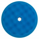 Double-Sided Waffle Pad - Soft Polish - Blue