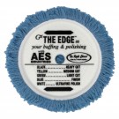 The Edge™ Wool Buffing Pad - Finish - Blue 