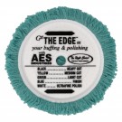 The Edge™ Wool Buffing Pad - Light Cut - Green 