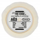 The Edge™ Wool Buffing Pad - Ultra Fine Polish - White - Lambs Wool