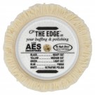 The Edge™ Wool Buffing Pad - White
