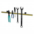 24" Magnetic Tool Holder Strip