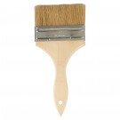 Paint Brush - 4" Width (12pc)
