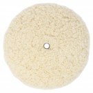 9" Double-Face Wool Buffing Pad