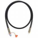 4 Ton & 10 Ton Hydraulic Hose, 6' Length