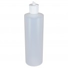 16oz Squeeze Bottle with Easy Flip Top