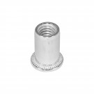 Aluminum Nut Rivet - 5/16 x 18 (100pc)