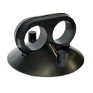 3" Rubber Suction Cup