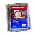 4pc Wheel Cover Set
