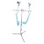 Air Dryer Gun Stand