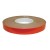 High Performance Double Faced Acrylic Foam Tape - 7/8" x 60' x 45 mil - Red Liner