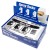 100% Cotton Spray Socks