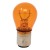 Miniature Bulb/Amber - 10 PC