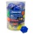 25pc Disposable Spray Gun Air Filter Display