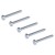 Small Dent Puller Screw - 5 Pack