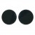 #5 Shade 50mm Replacement Lenses for Welding Cup Goggles (1 Pair)